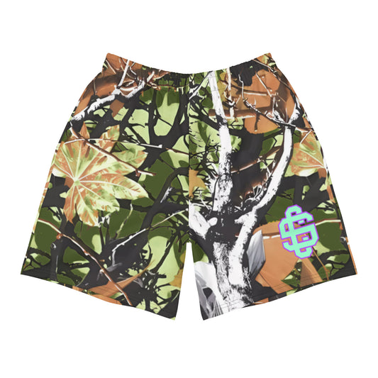 SLATE TIMBER SHORTS